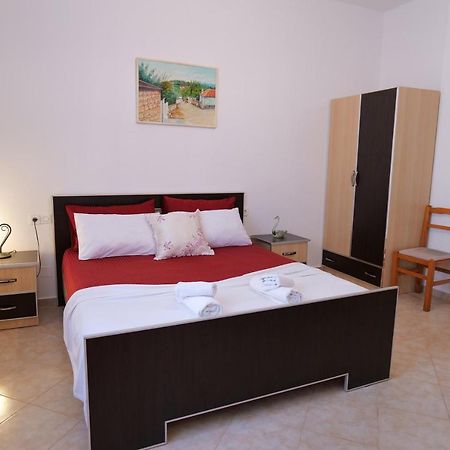 Villa Seventh Heaven Sarande Exterior photo