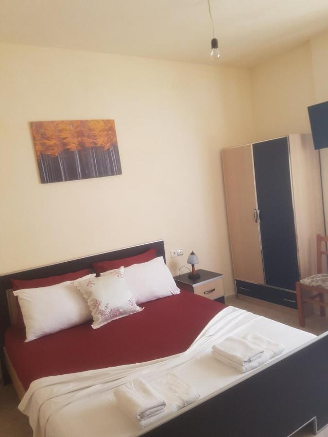 Villa Seventh Heaven Sarande Room photo